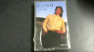 Watch Billy Dean Young Man video