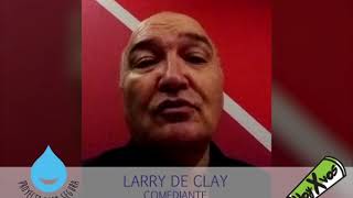 Larry de Clay