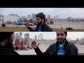 Camps Breakerz Crew 2014 ( Gaza Hip Hop )