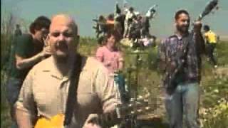Watch Minutemen King Of The Hill video