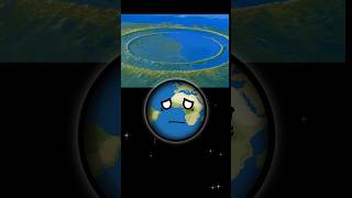 The Planet With A Scar