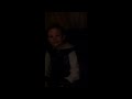9 yr old boy sings never say never