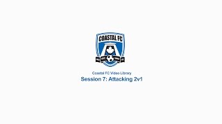 Session 7 - Attacking 2v1