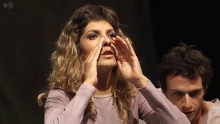 TV Teatro - Molhados e Secos