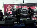 STOP AIDS 2009,Evibo-superglad-satu
