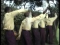 Kwaya Ya Vijana K.K.K.T Makongolosi Chunya Nimo Ngomeni Official Video