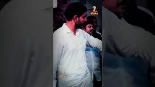 M Leader Nara Lokesh Huge Response From Public