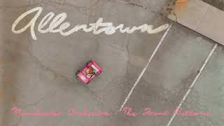 The Front Bottoms / Manchester Orchestra: Allentown (Official Audio)