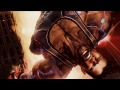 Cinder Trailer - Aria Tease