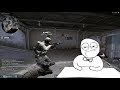 #22 CS:GO - Хроники дигла