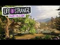 Life is Strange: Before the Storm | Main Menu Theme | 1 Hour Version