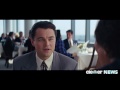 The Wolf Of Wall Street Official Movie 2013 Leonardo Dicapio ...
