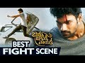 Bellamkonda Srinivas Saves Jagapathi Babu - Best Fight Scene - Jaya Janaki Nayaka Movie