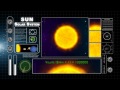 Kids Educational Videos - The Solar System - The Sun