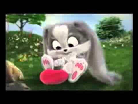 I love you so bunny song