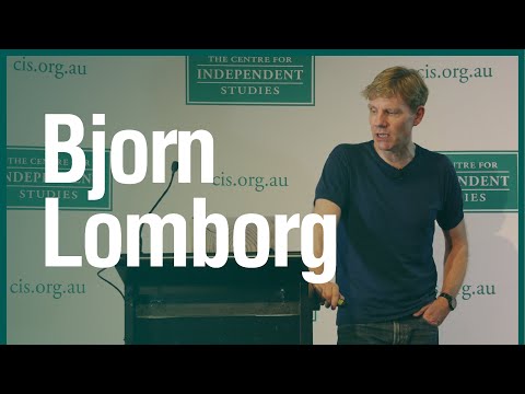 The Skeptical Environmentalist | Bjorn Lomborg