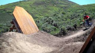 Diamondback all day Summer Solstice ride with Eric Porter