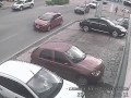 Câmera de segurança flagra assalto..