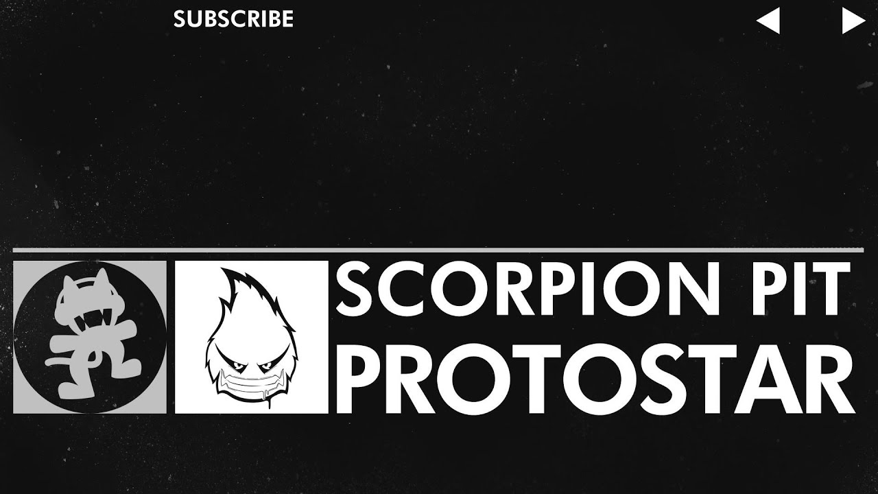 Protostar - Scorpion Pit (The Remixes) Protostar - Scorpion Pit (The Remixes)
