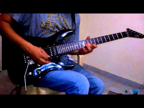Chasing the Sun-Motherjane cover by Kiran thati