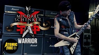 Michael Schenker Fest - Warrior