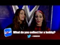 What do Superstars collect? - WWE Inbox 162