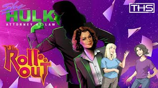 She-Hulk Was Made for Women, Get Over it Fan Boys | The Roll Out