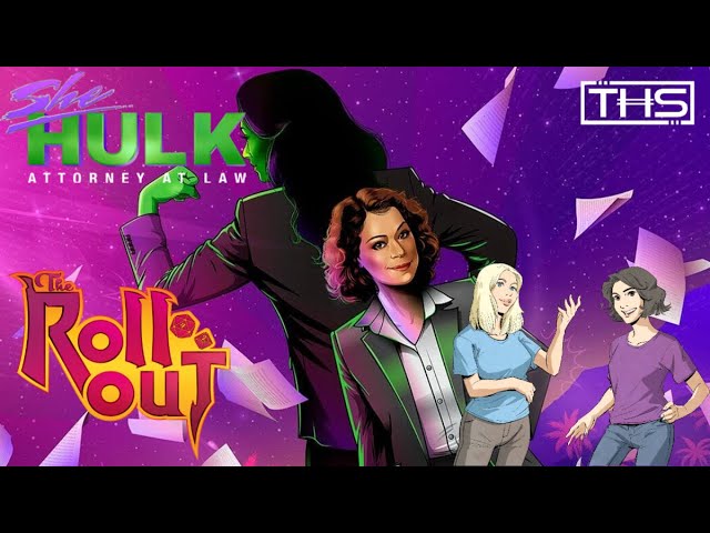 The Roll Out
