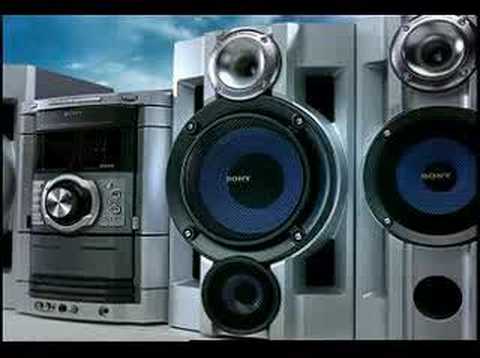 SonyGeneziCommercialYoutube SonyGeneziCommercialYoutube