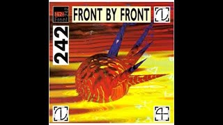 Watch Front 242 Agony Until Death video