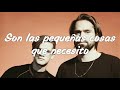 Lemaitre Little Things (Sub. Español) Lemaitre Little Things (Sub. Español)