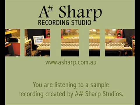 Sample Recording - Soul