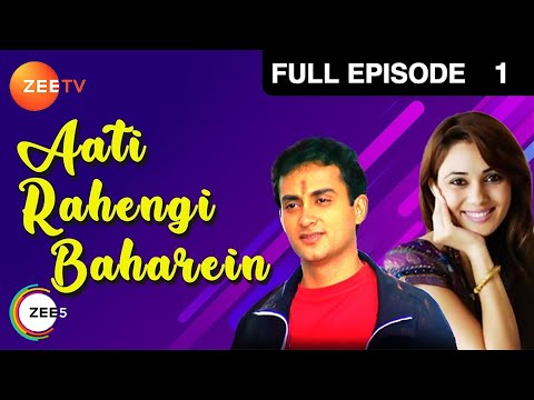 Aati Rahengi Baharein - Episode 1 - 09-09-2002