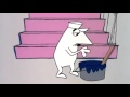 Báo hồng-Pink Panther tập 1 Full