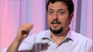 Fala, Doutor - Marcos Guterman: A moral nazista - PGM 98