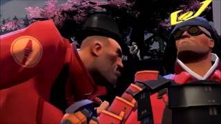 Sfm Heavyandsoldierjapanadventurewithjapaneseengy.fakku