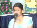 Mein Hava Hoon - Aradhana - Winning Performance - Kala Ankur - Talent Search KHOJ