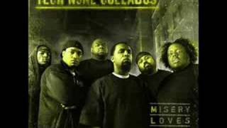Watch Tech N9ne What We Are video