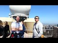 observation deck