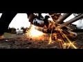 trike construction