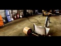 trike construction