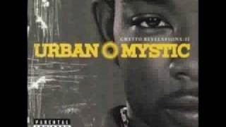 Watch Urban Mystic Cant Stop Wont Stop video