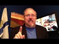 PROPHECY ALERT: Kerry Announces Peace Talks In Washington