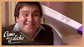 Perico Asegura Que Está Embarazado Como Dice El Dicho 24 Ver Para Creer