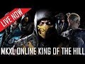 MKXL - RANKED MATCHES - EPISODE 87