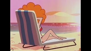 Ms. Sara Bellum All Scenes Ppg 2016 Bye Bye Bellum
