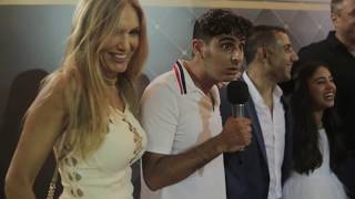 פרדי פלברה (משנות ה-80) מגיע אליכם לאירוע