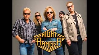Watch Night Ranger Youre Gonna Hear From Me video