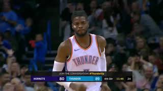 Dennis Schroder 6Th Man Of The Year Highlights
