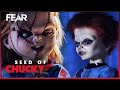 Chucky vs Glen | Seed Of Chucky Chucky vs Glen | Seed Of Chucky